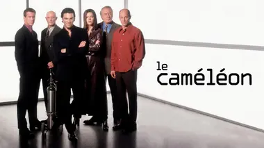 Le caméléon S02E18 Kidnapping