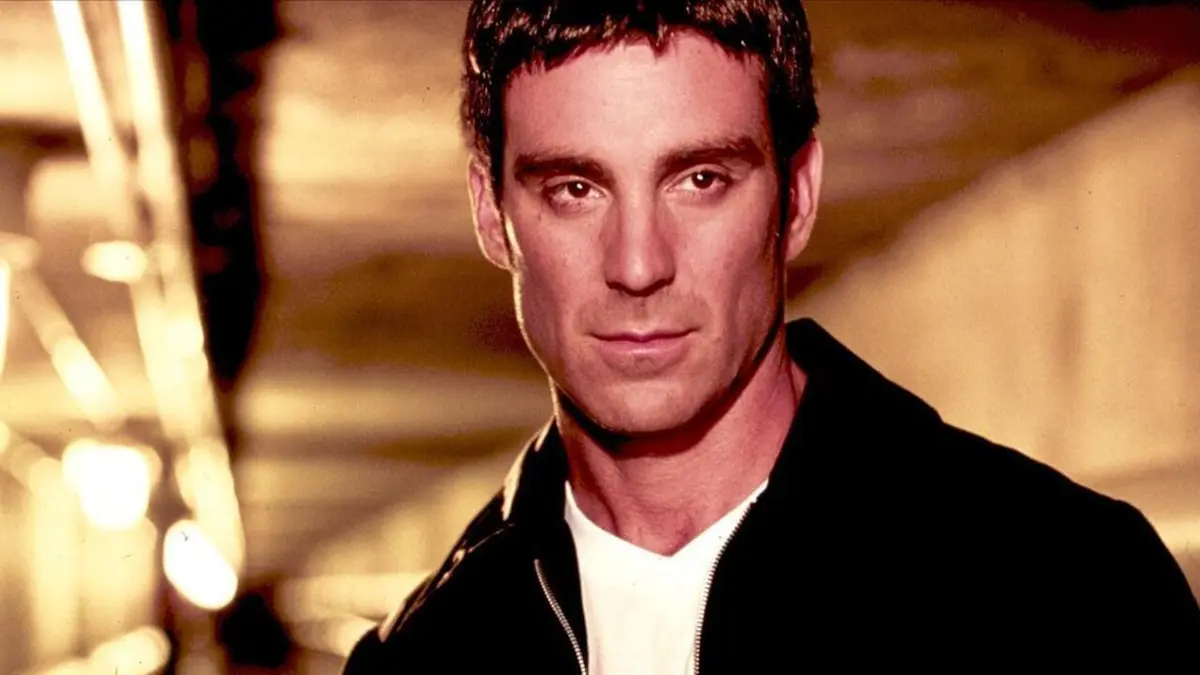 Visuel de Le caméléon S02E21 Patrimoine génétique