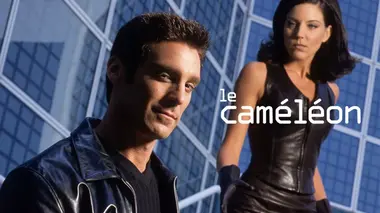 Le caméléon S04E15 Etat de manque
