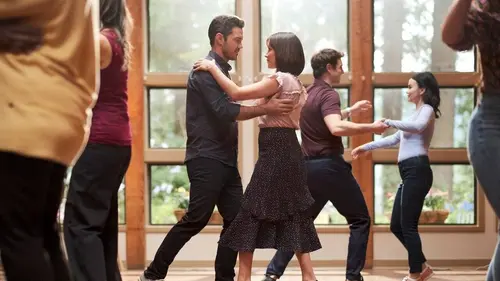 Casting Le camp des cœurs brisés