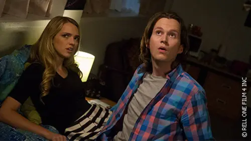 Le campus de la honte