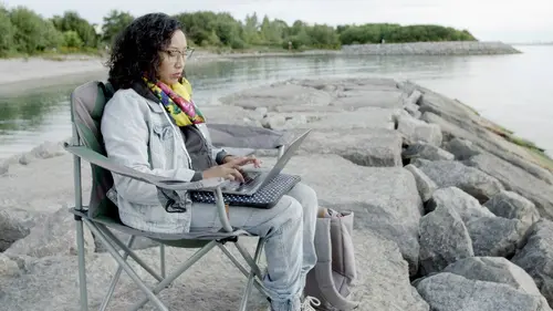 Le Canada sous la plume S01E02 Arbres