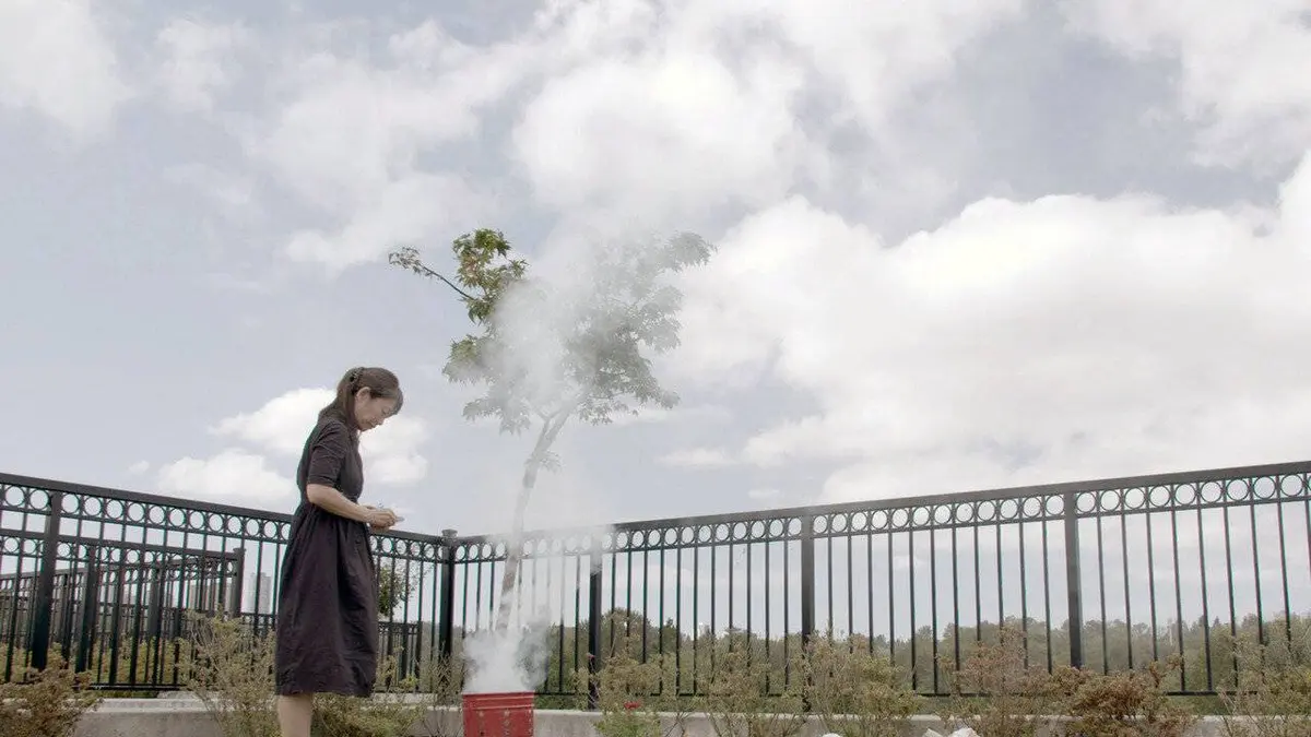 Le Canada sous la plume S01E03 Eau