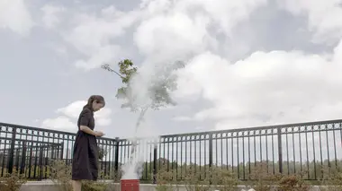 Eau