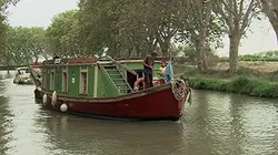 Visuel de Le canal du Midi