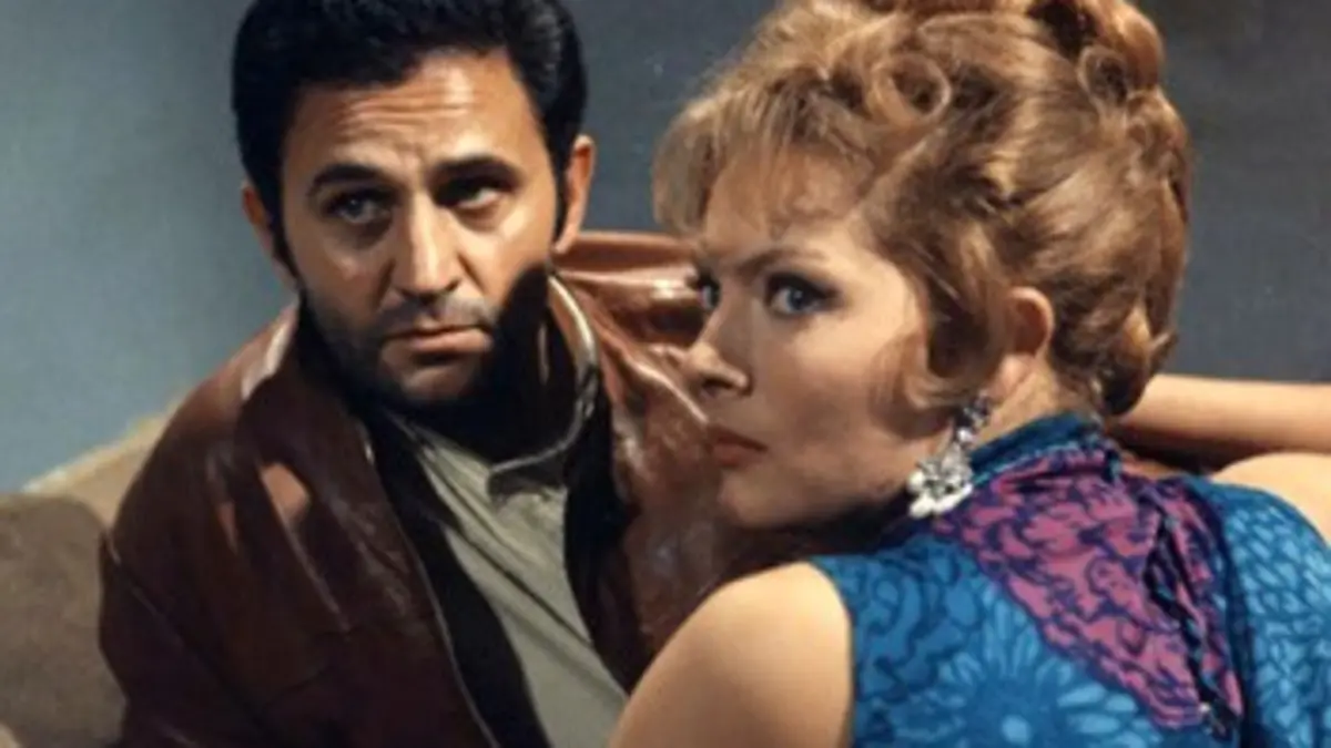 Le canard en fer-blanc