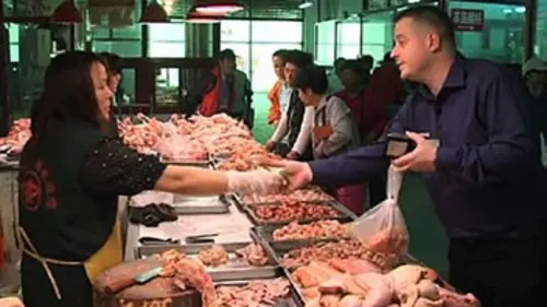 Le canard, une volaille qui vaut de l'or