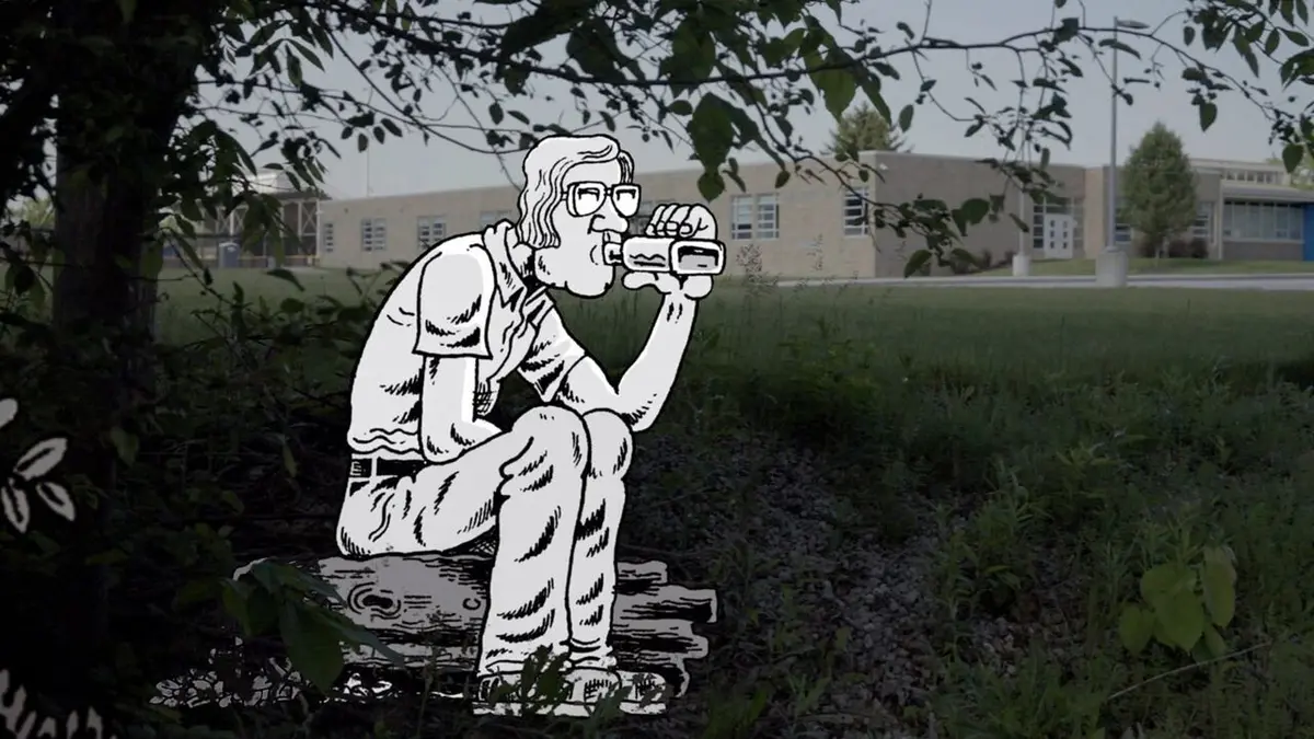 Le cannibale de Milwaukee : "Mon ami Dahmer",…