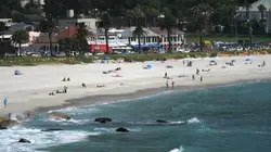 Le Cap, la belle Africaine