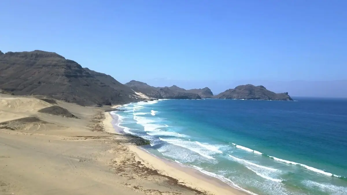 Le Cap-Vert, entre sodade et carnaval