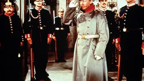 Le capitaine de Köpenick