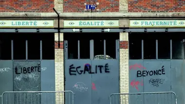 Le Capital au XXIe siècle