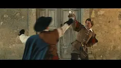 Le capitan