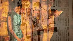 Le Capitol de Singapour