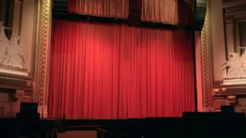 Le Capitol de Singapour