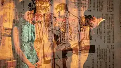 Le Capitol de Singapour