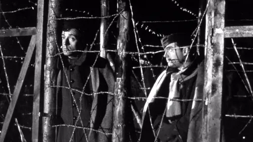 Le caporal épinglé