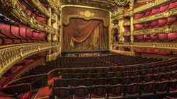 Visuel de Le Carnaval Baroque