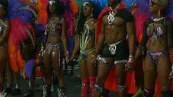 Visuel de Le carnaval de Notting Hill