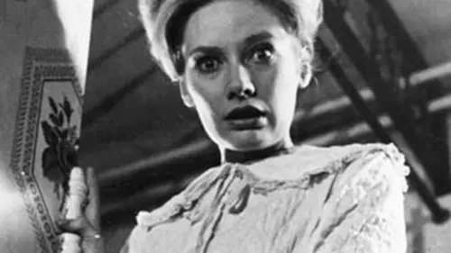 Le carnaval des âmes