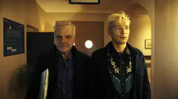 Le carré noir
