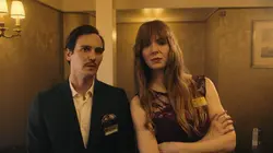 Le carré noir