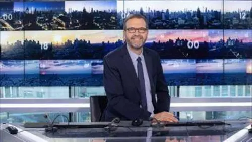 Le carrefour de l'info