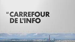 Visuel de Le carrefour de l'info
