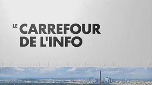 Le carrefour de l'info Sport