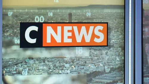 Le carrefour de l'info Jt 14h