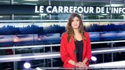 Le carrefour de l'info