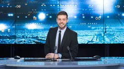 Le carrefour de l'info