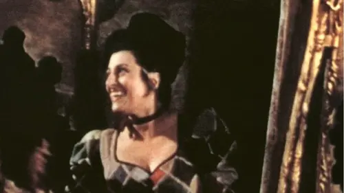 Le carrosse d'or en streaming