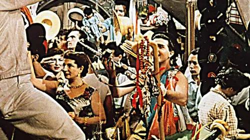 Le carrousel fantastique