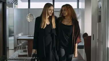 Qu'est-ce-que t'as fait ?