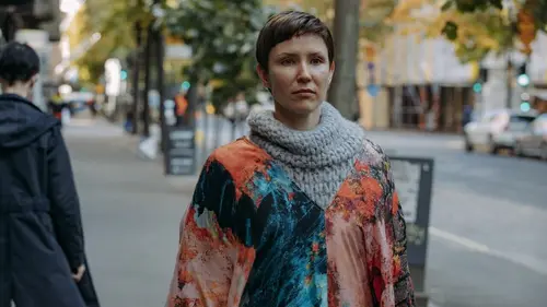 Le cas Olivia Laine S01E07 Nombre d'erreurs minimum