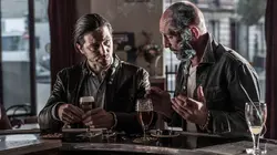 Le casse S01E02 Le casse du Crédit Lyonnais