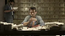 Le casse S01E02 Le casse du Crédit Lyonnais