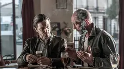 Le casse S01E02 Le casse du Crédit Lyonnais