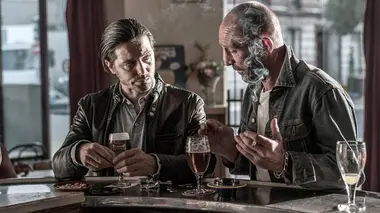 Le casse du Crédit Lyonnais