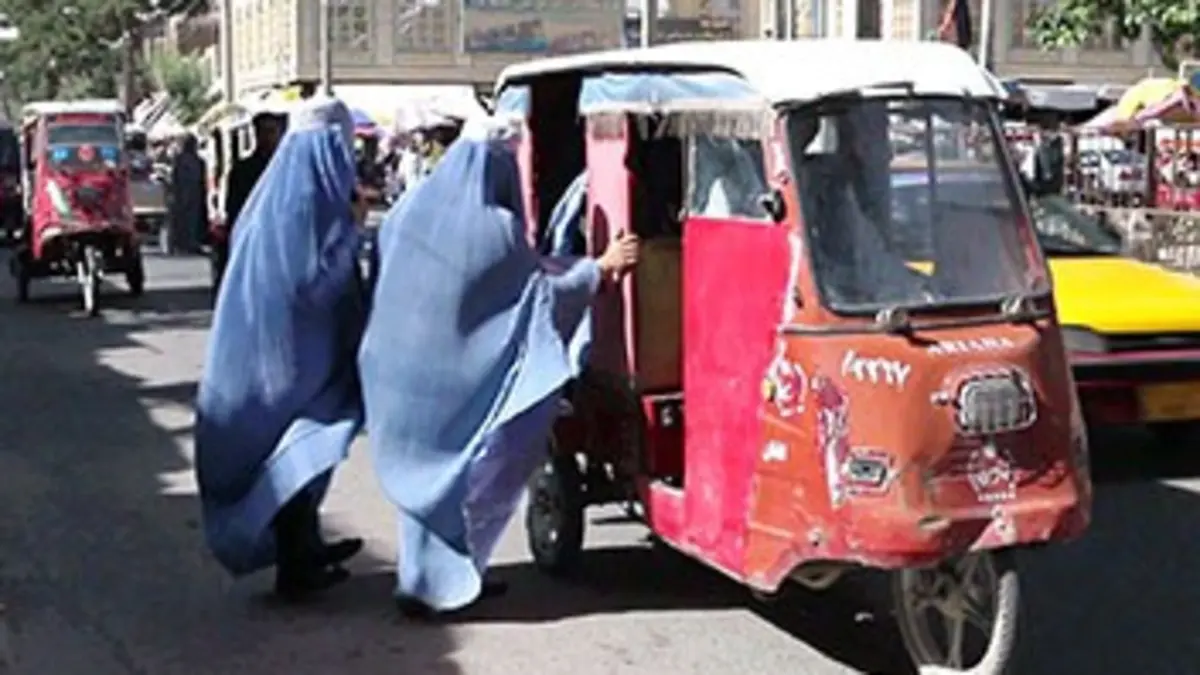 Le casse-tête afghan