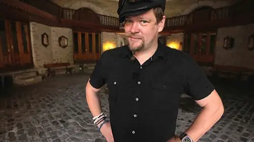 Le Caucase en 30 jours E10 Bakou, entre tradition et modernité