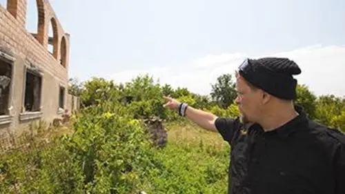 Le Caucase en 30 jours E04 Direction Tbilissi, capitale de la Géorgie