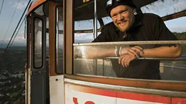 Batoumi en Géorgie, perle de la mer Noire