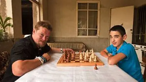 Le Caucase en 30 jours E08 Expédition au lac Sevan en Arménie