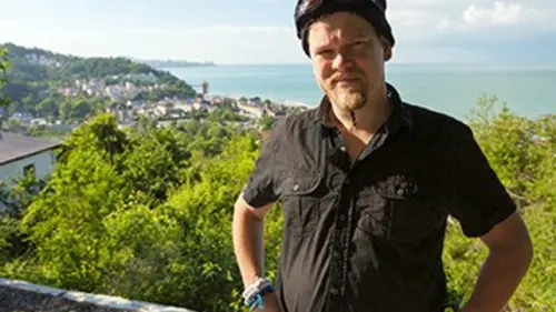 Le Caucase en 30 jours E01 De Sotchi en Adyguée