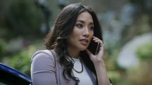 Le cauchemar d'Arianna