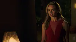 Le cauchemar d'une fille au pair