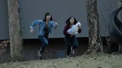 Le cauchemar d'une future maman