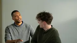 Le cauchemar d'une future maman